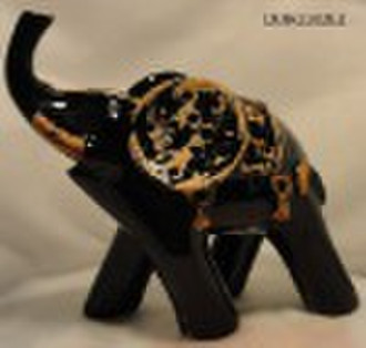 Elephant decor