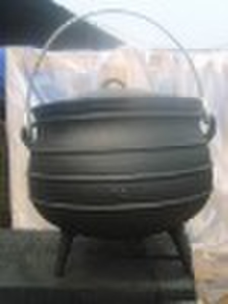 3-ноги Potjie