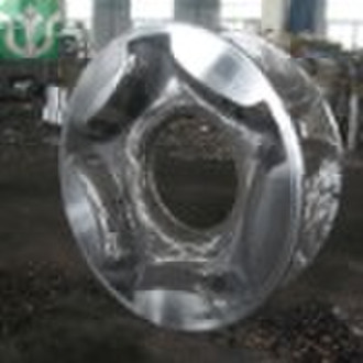 OEM casting services