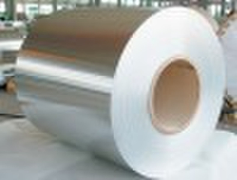 STAINLESS STEEL COILS & SHEETS