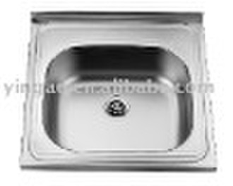 Topmount sink T5050Q