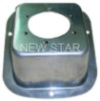 metal stamping part in China