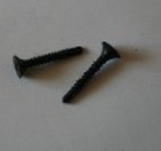 self drilling drywall screw