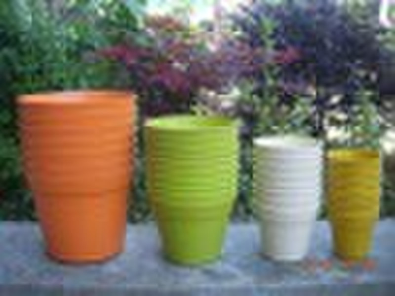Bio pots