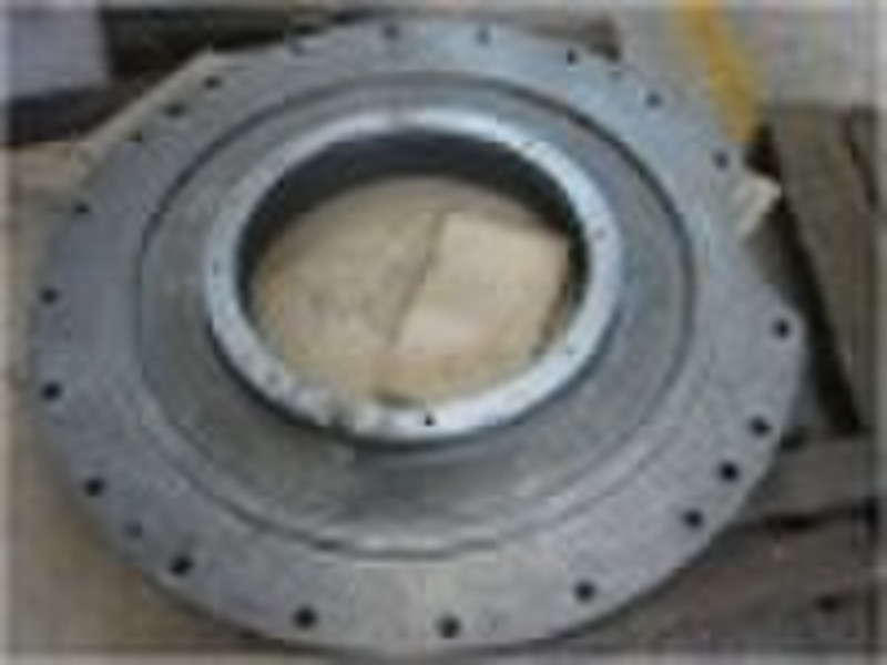 3MW Bearing Block