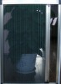 Plisse Window Screen