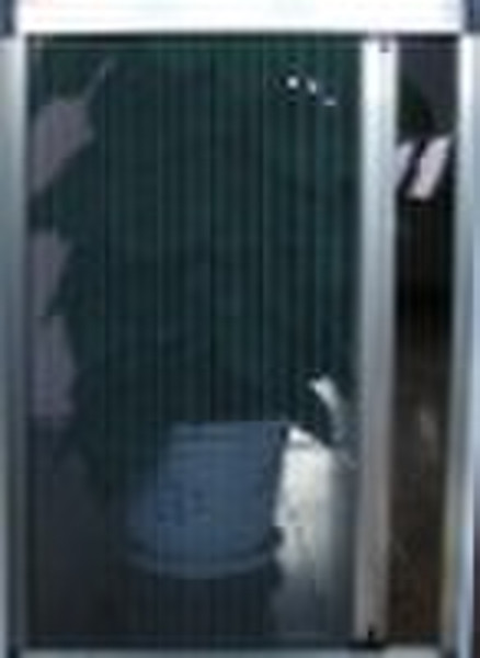 Plisse Window Screen