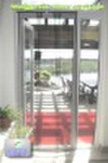 Magnetic Door Curtain