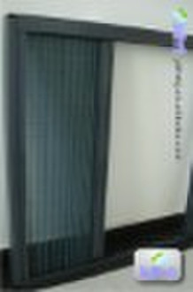 Plisse Window Screen