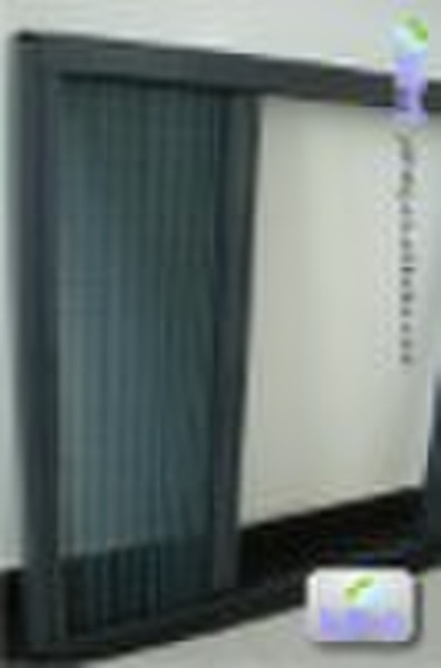 Plisse Window Screen