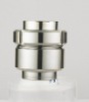 sanitary stainless steel check valve