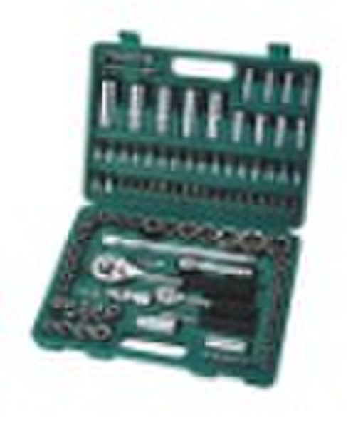 86pcs Hardware-Tool (1/4 "und 1/2") (YD-30