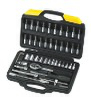 46pcs Hand-Werkzeug-Set (1/4 ") (YD-3004)