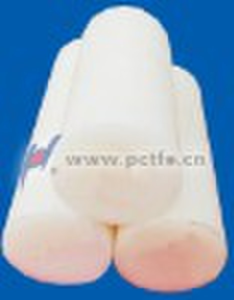 PVDF rod
