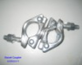 Gerüstbau Forged Swivel Coupler