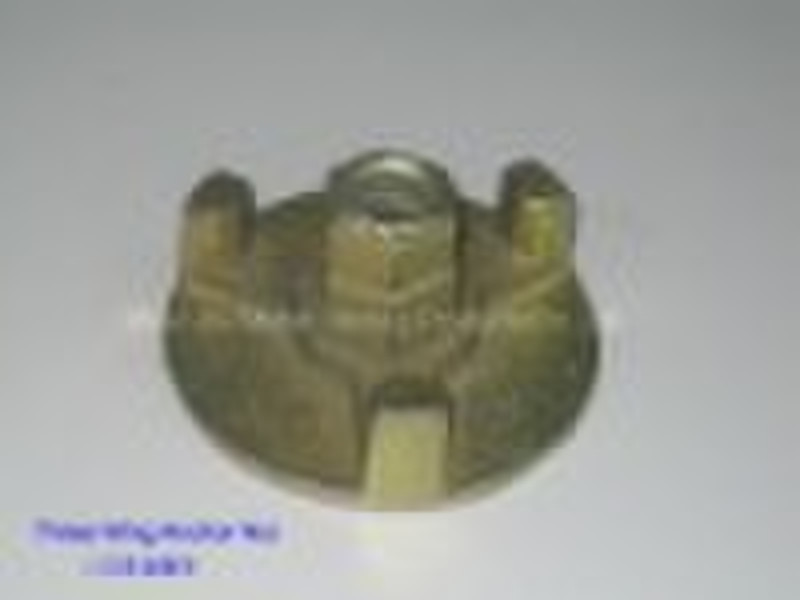 Three Wing Anchor  Nut