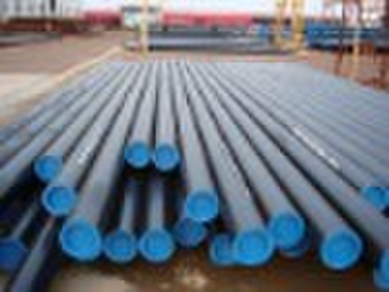 Carbon Seamless Steel pipe