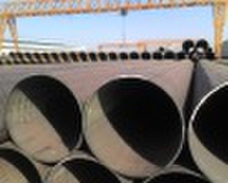 Carbon Steel Straight Seam Steel pipe