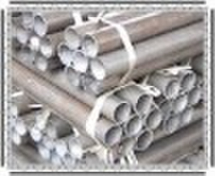 Aluminum Pipe