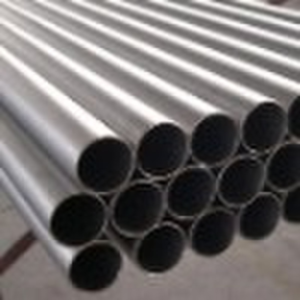 Titanium tube Gr5