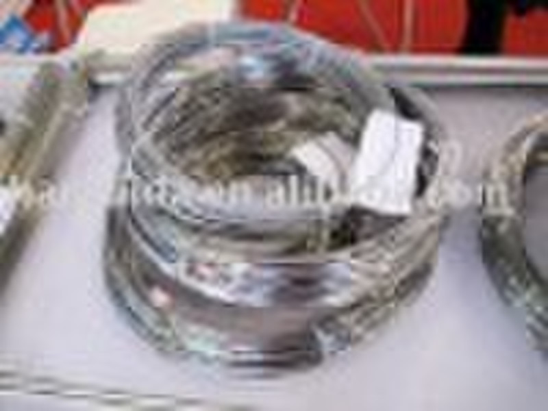 Titanium wire  TC18