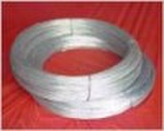 Titanium wire