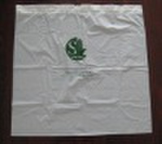 Biodegradable bag