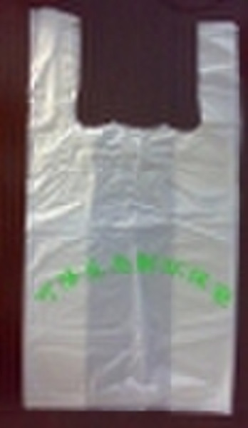 degradable bag