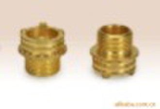Supply PP-R copper inserts