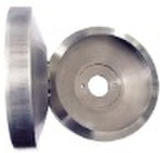 centrifuge impeller