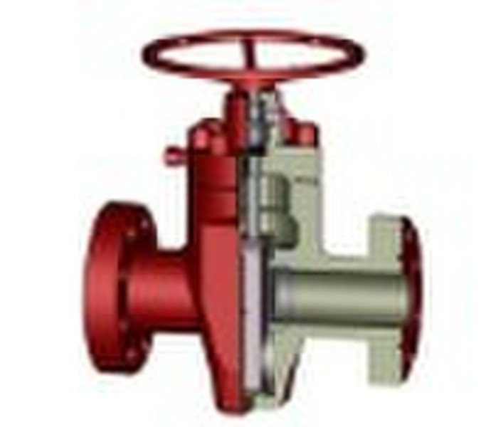 PFFA Series Gate valve