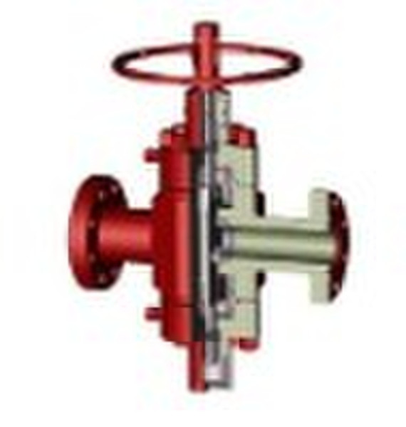 PFF Series Gate Valve