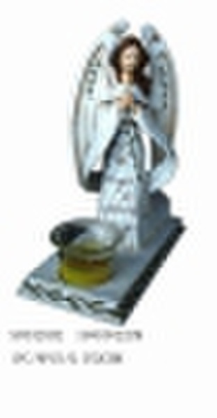 Polyresin ангел