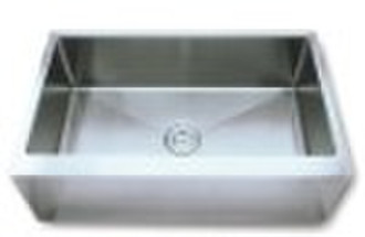 stainless steel kitchen arpon sink