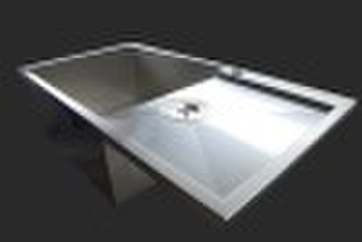 304 kitchen stainless steel sink sink