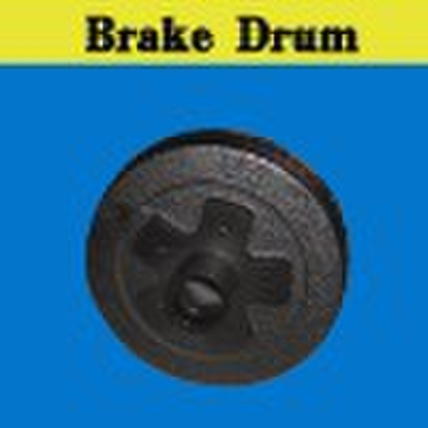 Break Drum