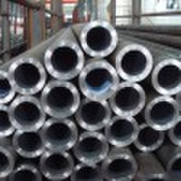 SCM 415H seamless steel pipe