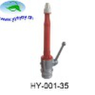 hydraulic nozzle