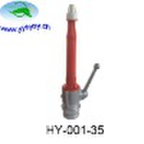 hydraulic nozzle