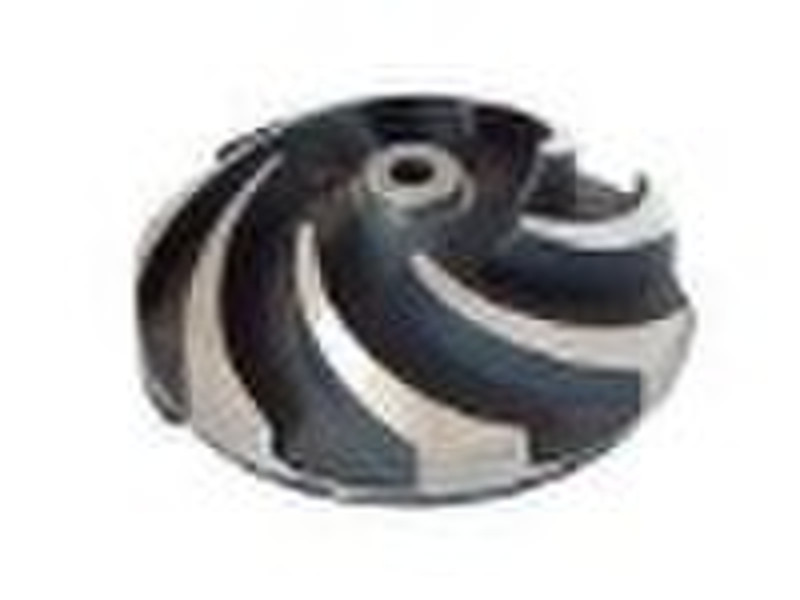 impeller