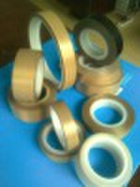 teflon adhesive cloth tape