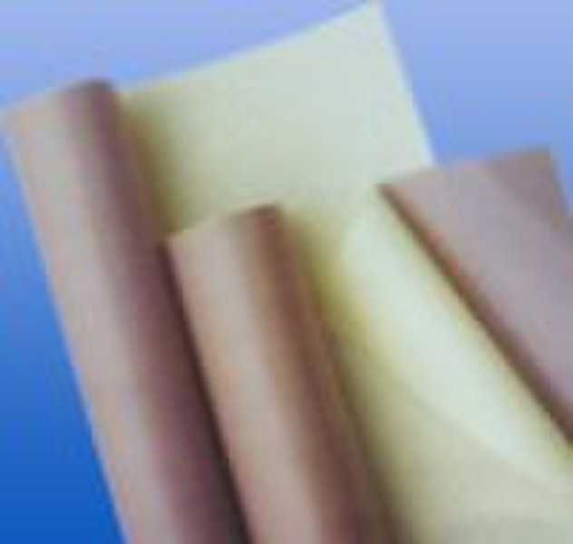 F4 coated fiberglass fabric