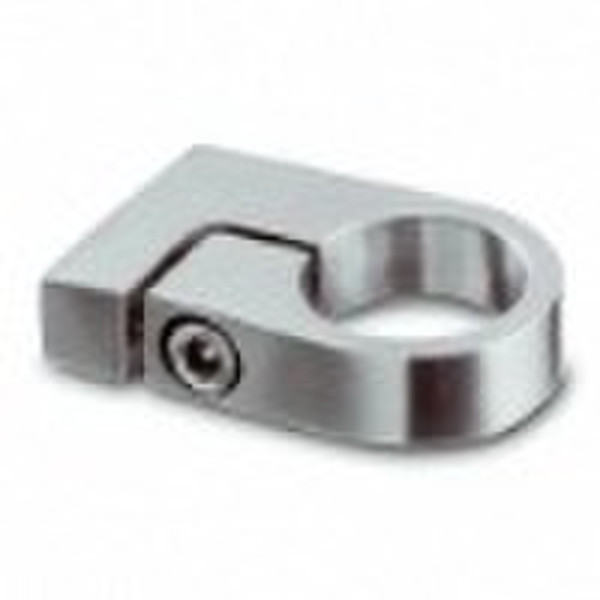 stainless steel tube clamp