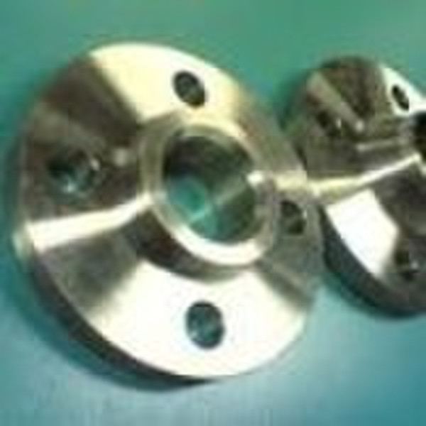 DIN FORGED FLANGE