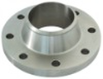 EN1092-1 carbon steel  Flange