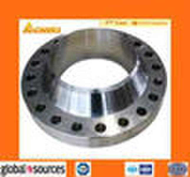 Cheap and Fine  Carbon Steel  Flanges