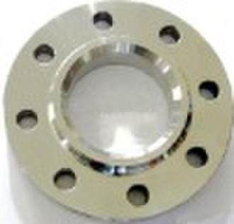 THREADED FLANGES