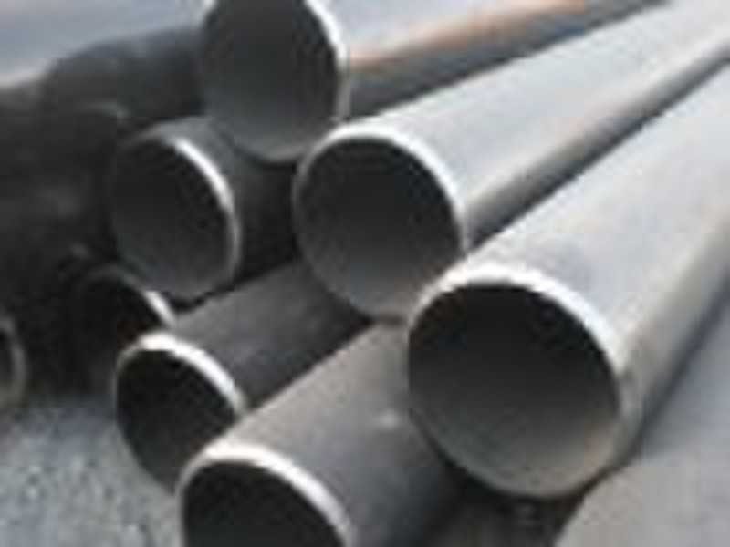 Seamless Boiler Steel Pipe