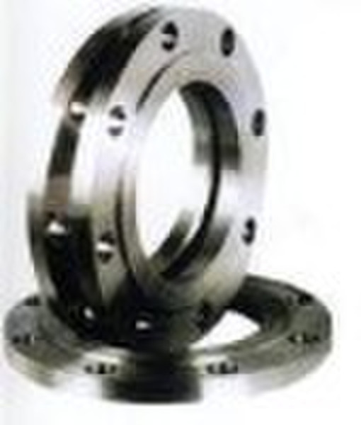 carbon steel  flange