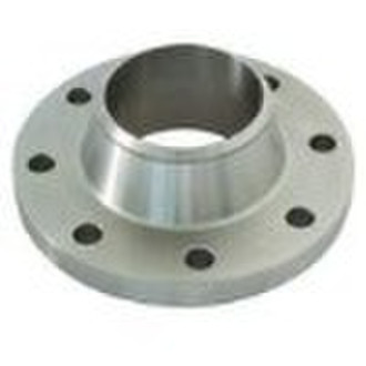 carbon steel ansi flange